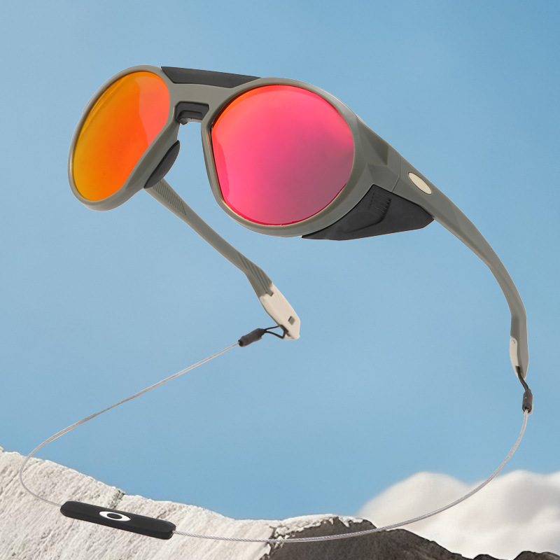 Sunglass Retainer Cord - 새로운 패션 트렌드, 사이클용 선글라스, 방풍
