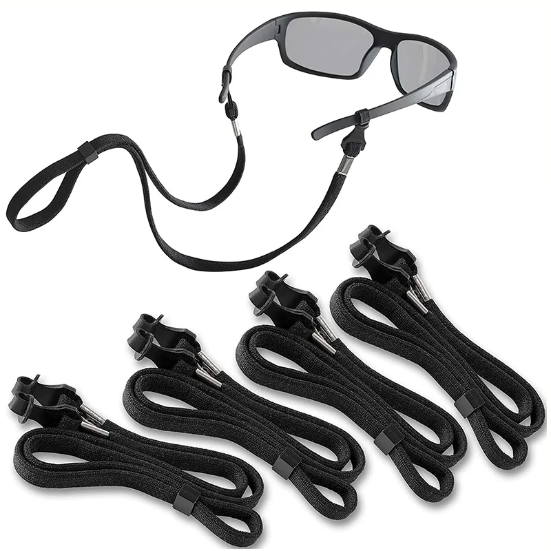 안경 줄 고정 스트랩, 미끄럼 방지 안경 줄, 목에 걸 - Sunglass Retainer Cord 리뷰 및 가격