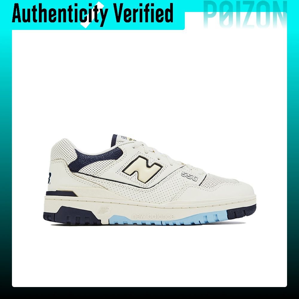 뉴발란스 NB 550 빈티지 농구화, 남녀 공용, 로우 - New Balance Shoes 550 리뷰 및 가격