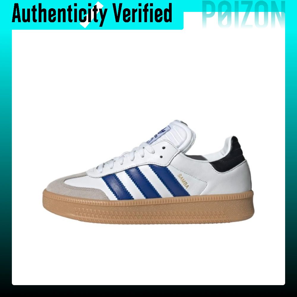 아디다스 오리지널 삼바 XLG 로우탑 스케이트보드 신발 - Adidas Shoes Samba 리뷰 및 가격